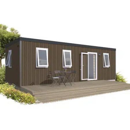 Camping De Contrexéville Exterior foto